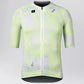 Maglia Gobik Cx Pro 4.0 Hack - Grigio giallo