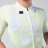 Maillot Gobik Cx Pro 4.0 Hack - Gris jaune