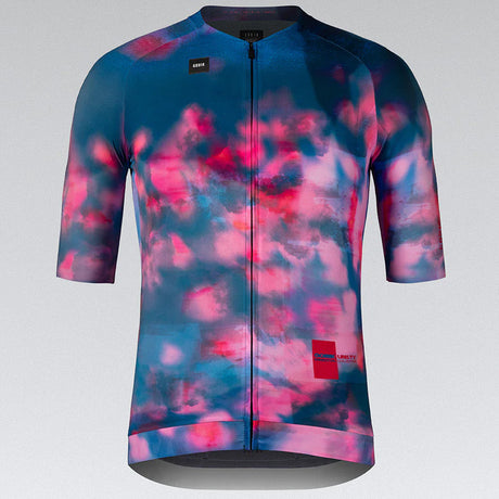 Maillot Gobik Cx Pro 4.0 Magnolia - Rose