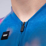Maglia Gobik Cx Pro 4.0 Magnolia - Rosa Gobik