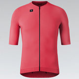 Maglia Gobik Cx Solid Cerise - Rosso Gobik