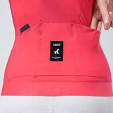 Maglia Gobik Cx Solid Cerise - Rosso Gobik
