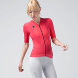 Maglia Gobik Cx Solid Cerise - Rosso Gobik