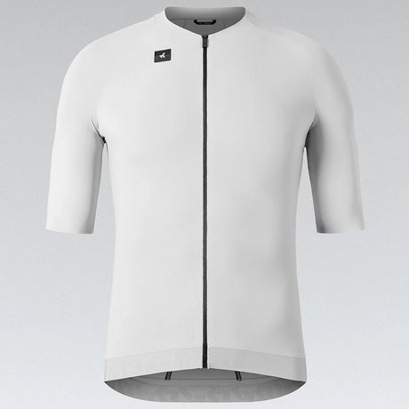 Maillot Gobik Cx Solid Empire - Blanc