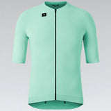 Gobik Cx Solid Onsen trikot - Grün