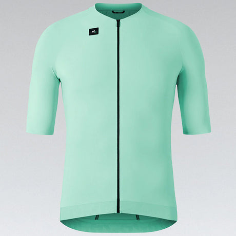Maglia Gobik Cx Solid Onsen - Verde Gobik