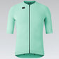 Gobik Cx Solid Onsen jersey - Green
