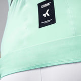 Gobik Cx Solid Onsen trikot - Grün