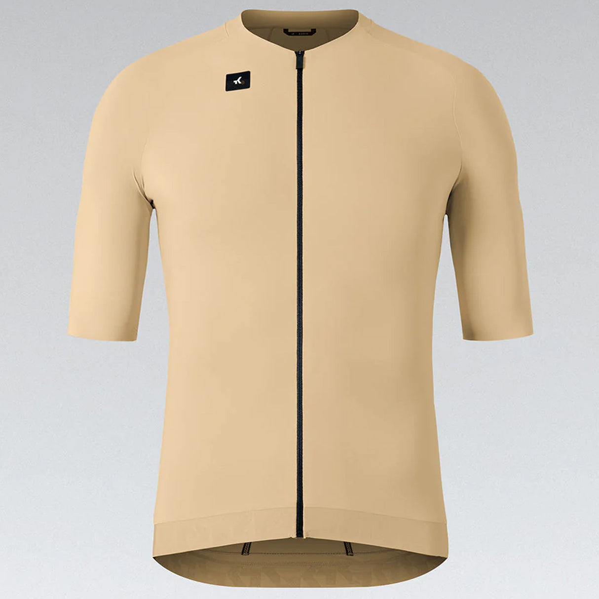 Gobik Cx Solid Rye jersey - Beige