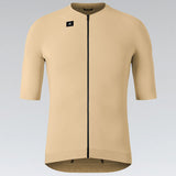 Gobik Cx Solid Rye jersey - Beige