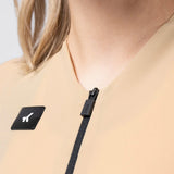 Gobik Cx Solid Rye jersey - Beige