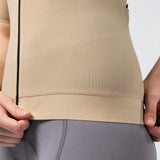 Gobik Cx Solid Rye jersey - Beige