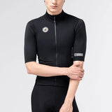 Gobik Envy 3.0 Jet Black trikot - Schwarz