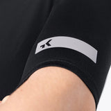 Gobik Envy 3.0 Jet Black trikot - Schwarz