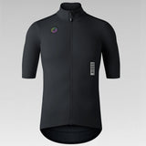 Gobik Envy 3.0 Jet Black trikot - Schwarz
