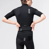 Gobik Envy 3.0 Jet Black trikot - Schwarz