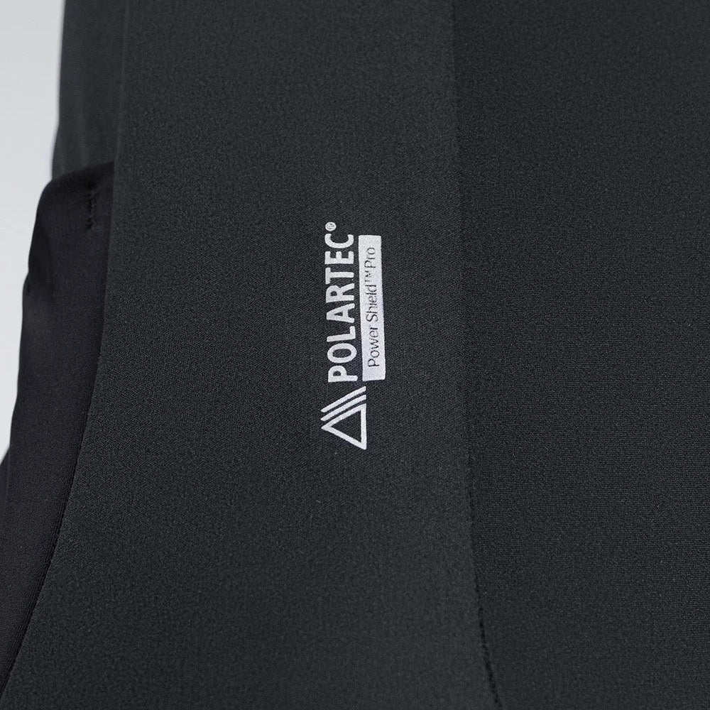 Gobik Envy 3.0 Jet Black trikot - Schwarz