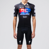 Maillot Gobik FDJ United Suez 2026 Odyssey