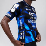 Maillot Gobik FDJ United Suez 2026 Odyssey - Tdf