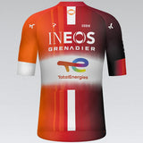 Maglia Gobik Ineos Grenadiers 2025 Odyssey 2.0 Gobik