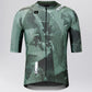 Gobik Magnitude Crash jersey - Green