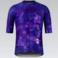 Gobik Magnitude Grim jersey - Purple