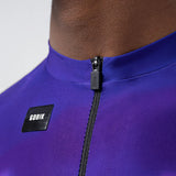 Maglia Gobik Magnitude Grim - Viola Gobik