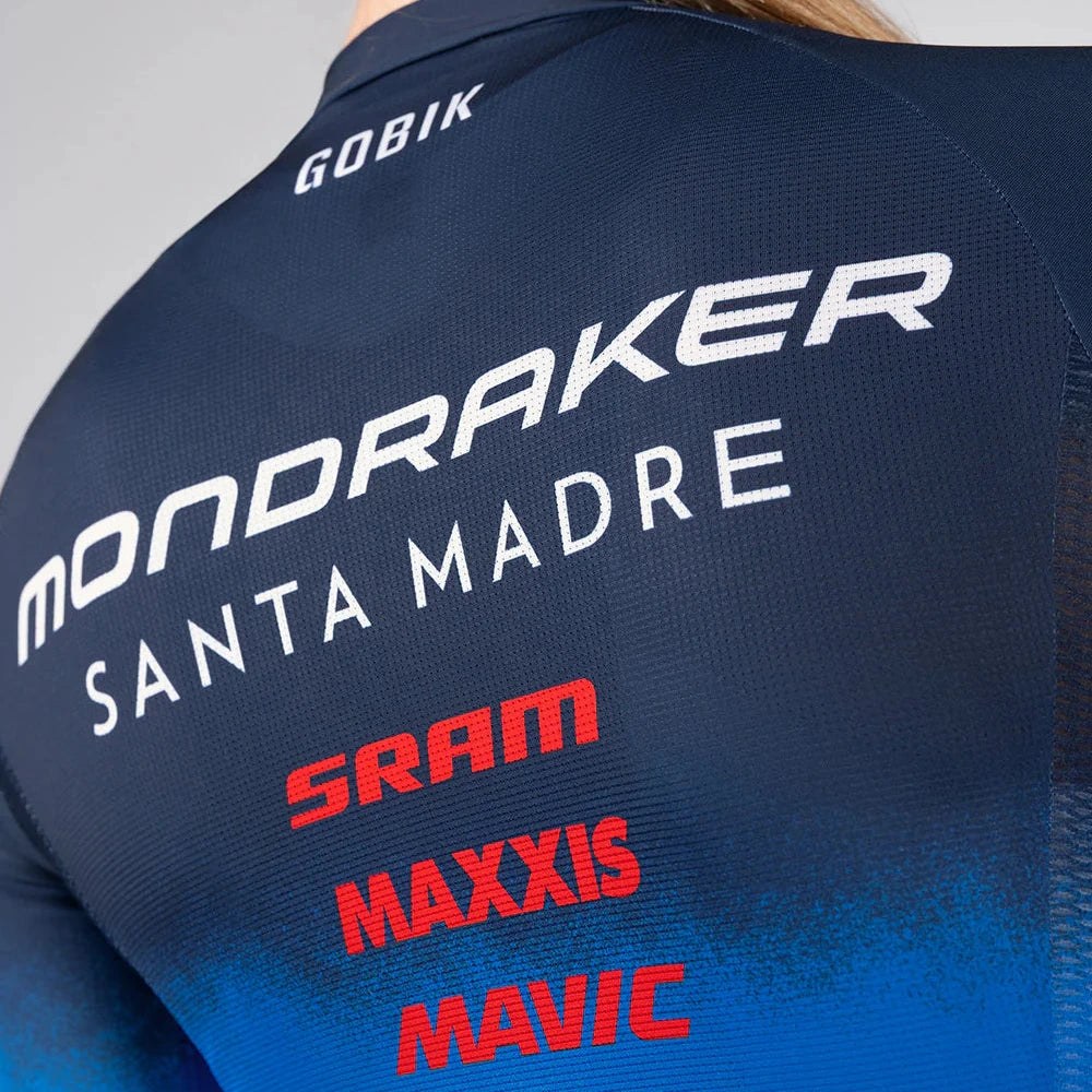 Gobik Mondraker Santamadre 2026 Cx Pro 4.0 Trikot