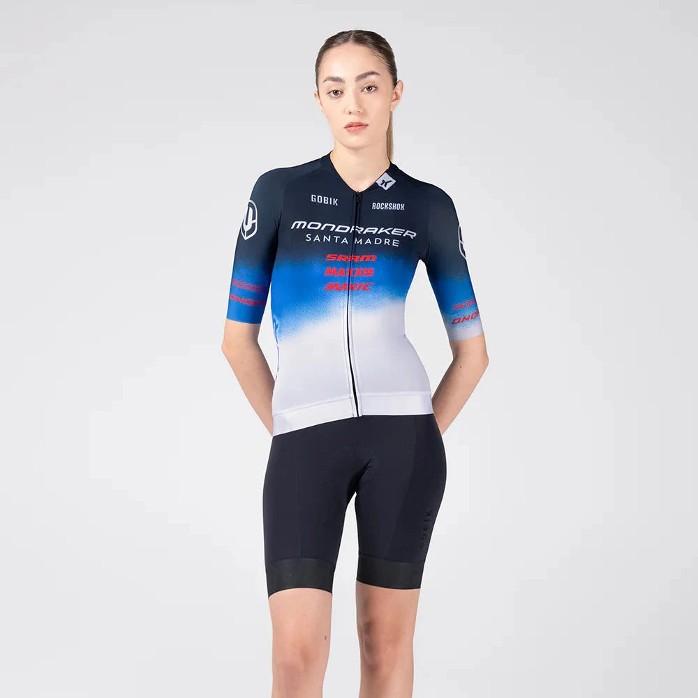 Gobik Mondraker Santamadre 2026 Cx Pro 4.0 Trikot