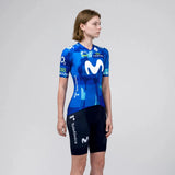 Maglia Gobik Movistar 2026 Odyssey - Tour de France Gobik