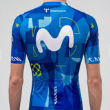 Maglia Gobik Movistar 2026 Odyssey - Tour de France Gobik