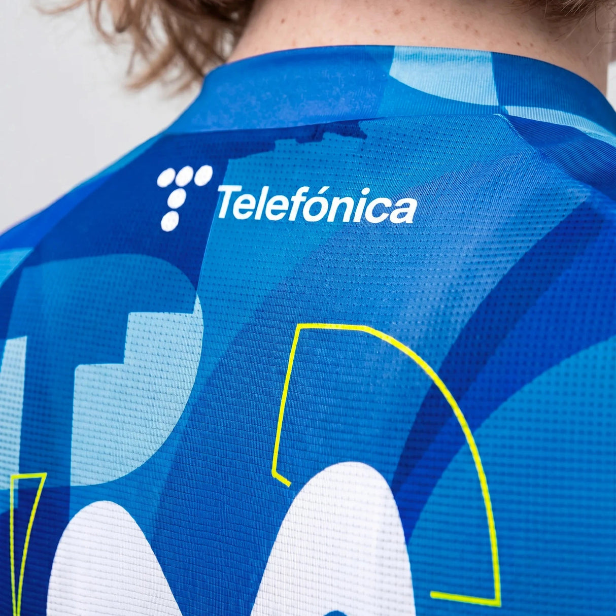 Maglia Gobik Movistar 2026 Odyssey - Tour de France Gobik