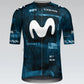Maillot Gobik Movistar Team Gravel Squad 2025 Cx Pro 4.0