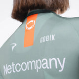 Maillot Gobik Netcompany Ineos 2026 Odyssey