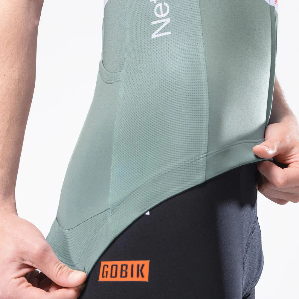 Maillot Gobik Netcompany Ineos 2026 Odyssey
