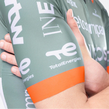 Maillot Gobik Netcompany Ineos 2026 Odyssey