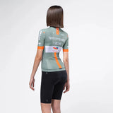 Maillot Gobik Netcompany Ineos 2026 Odyssey
