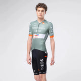 Maillot Gobik Netcompany Ineos 2026 Odyssey