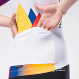 Gobik Netcompany Ineos 2026 Odyssey Trikot - Campione Colombiano