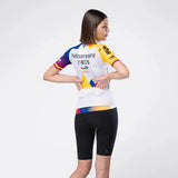 Gobik Netcompany Ineos 2026 Odyssey Trikot - Campione Colombiano