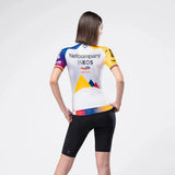 Gobik Netcompany Ineos 2026 Odyssey Trikot - Campione Colombiano