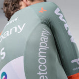 Maillot Gobik Netcompany Ineos 2026 Reactive 2.0
