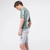Maillot Gobik Netcompany Ineos 2026 Reactive 2.0