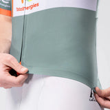 Maillot Gobik Netcompany Ineos 2026 Reactive 2.0