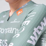 Maillot Gobik Netcompany Ineos 2026 Reactive 2.0
