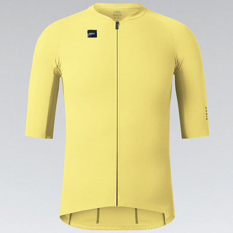 Maillot Gobik Phantom Fanlight - Jaune