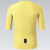 Maillot Gobik Phantom Fanlight - Jaune