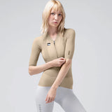 Gobik Phantom Rye trikot - Beige
