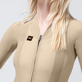 Gobik Phantom Rye trikot - Beige