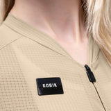 Gobik Phantom Rye trikot - Beige